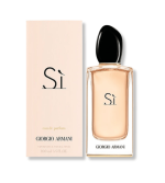 GIORGIO ARMANI SI EDP FOR WOMEN