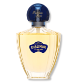 GUERLAIN SHALIMAR EAU DE COLOGNE FOR WOMEN