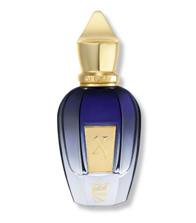 XERJOFF FATAL CHARME EDP TESTER