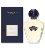 GUERLAIN SHALIMAR EAU DE COLOGNE FOR WOMEN