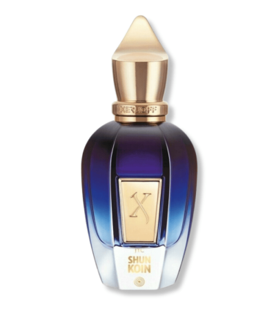 XERJOFF JTC SHUNKOIN EDP TESTER