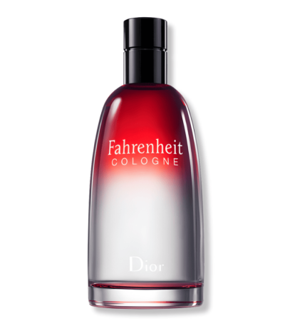DIOR FAHRENHEIT COLOGNE EDT
