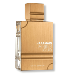 AL HARAMAIN AMBER OUD WHITE EDITION EDP TESTER