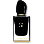GIORGIO ARMANI SI INTENSE EDP FOR WOMEN (Black 2014)