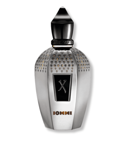 XERJOFF TONY IOMMI MONKEY SPECIAL EDP TESTER