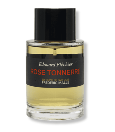 FREDERIC MALLE ROSE TONNERRE EDP TESTER