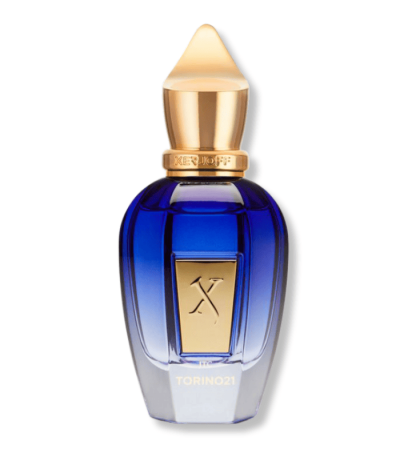 XERJOFF TORINO 21 EDP TESTER