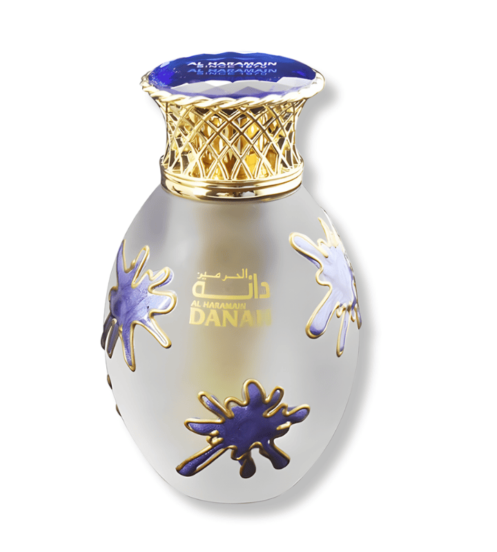 AL HARAMAIN DANAH EDP AL HARAMAIN DANAH EDP