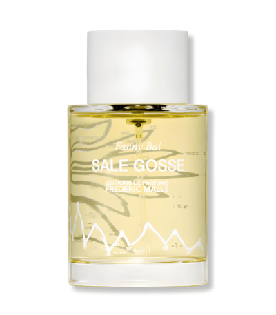 FREDERIC MALLE SALE GOSSE EDP TESTER