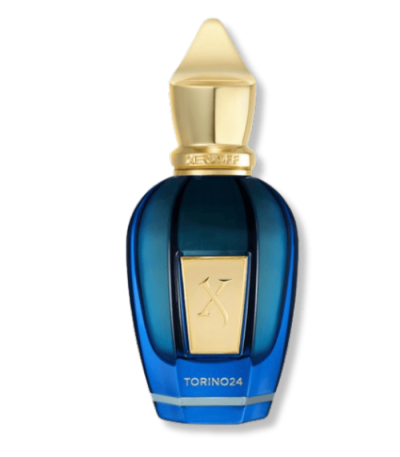 XERJOFF TORINO 24 EDP TESTER