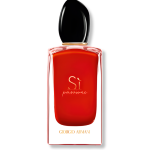 GIORGIO ARMANI SI PASSIONE EDP FOR WOMEN