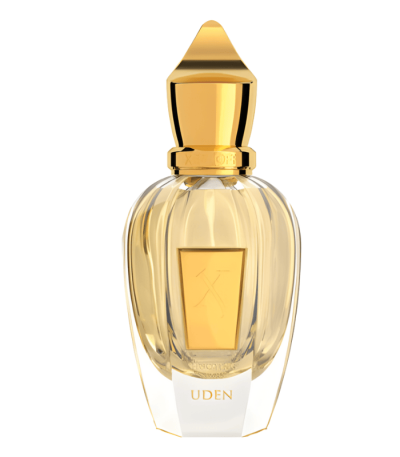 XERJOFF UDEN PARFUM TESTER