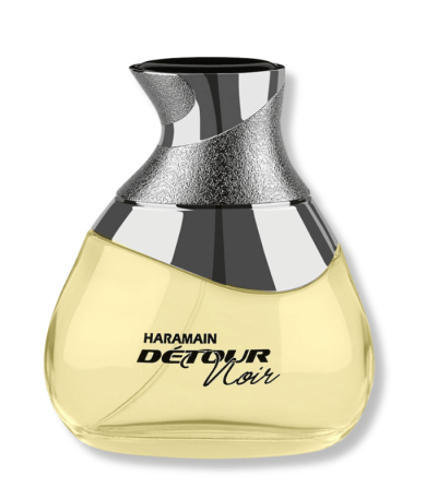 AL HARAMAIN DETOUR NOIR EDP