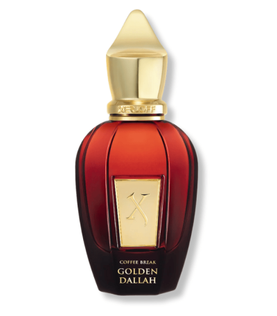 XERJOFFF GOLDEN DALLAH EDP