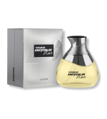 AL HARAMAIN DETOUR NOIR EDP