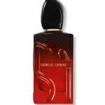GIORGIO ARMANI SI PASSIONE INTENSE EDP FOR WOMEN