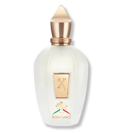XERJOFFF RENAISSANCE EDP TESTER