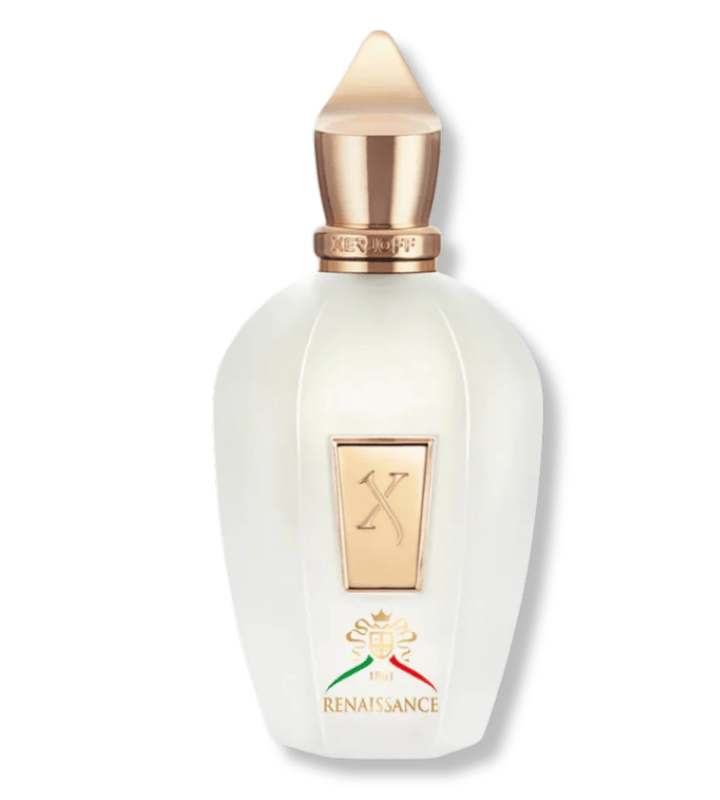 XERJOFFF RENAISSANCE EDP TESTER XERJOFFF RENAISSANCE EDP TESTER