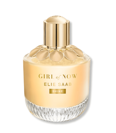 ELIE SAAB GIRL OF NOW SHINE EDP FOR WOMEN