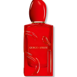 GIORGIO ARMANI SI PASSIONE RED MUSK EDP FOR WOMEN TESTER