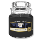 YANKEE CLASSIC MIDSUMMERS NIGHT CANDLE