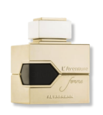 AL HARAMAIN L'AVENTURE FEMME EDP TESTER
