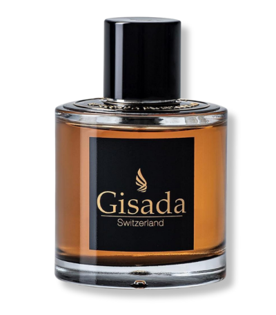 GISADA AMBASSADOR FOR MEN EDP