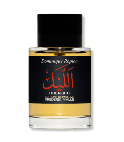 FREDERIC MALLE THE NIGHT