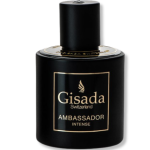 GISADA AMBASSADOR INTENSE EDP