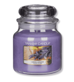 YANKEE CANDLE CLASSIC LEMON LAVENDER