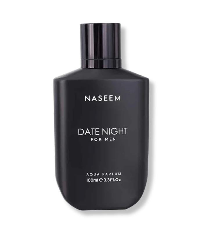 AL NASEEM DATE NIGHT AQUA PARFUM FOR MEN AL NASEEM DATE NIGHT AQUA PARFUM FOR MEN