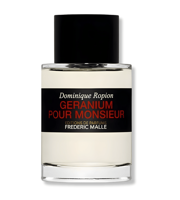 FREDERICK MALLE GERANIUM POUR MONSIEUR FREDERICK MALLE GERANIUM POUR MONSIEUR