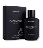 AL NASEEM DATE NIGHT AQUA PARFUM FOR MEN
