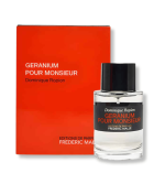 FREDERICK MALLE GERANIUM POUR MONSIEUR