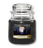 YANKEE CANDLE CLASSIC MIDSUMMERS NIGHT