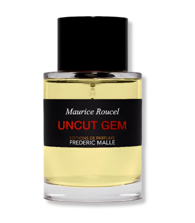 FREDERICK MALLE UNCUT GEM TESTER
