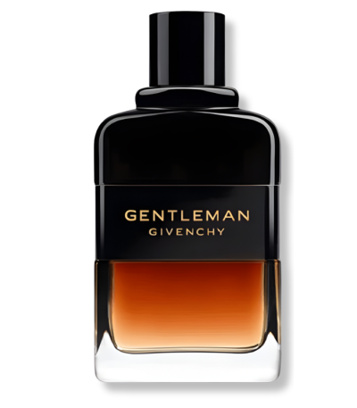 GIVENCHY GENTLEMAN RESERVE PRIVEE EDP