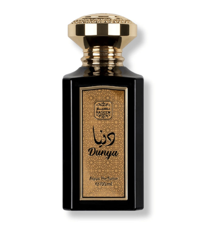 AL NASEEM DUNYA AQUA PARFUM FOR MEN AL NASEEM DUNYA AQUA PARFUM FOR MEN