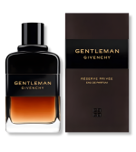 GIVENCHY GENTLEMAN RESERVE PRIVEE EDP