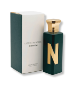 AL NASEEM LOST IN THE WOODS AQUA PARFUM FOR MEN