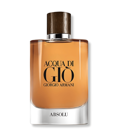 GIORGIO ARMANI ACQUA DI GIO ABSOLU EDP FOR MEN