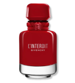 GIVENCHY L'INTERDIT EDP ROUGE ULTIME TESTER