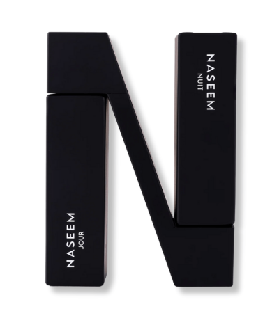 AL NASEEM N JOUR & NUIT 30MLx2 AQUA PARFUM FOR MEN