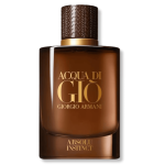 GIORGIO ARMANI ACQUA DI GIO ABSOLU INSTINCT EDP