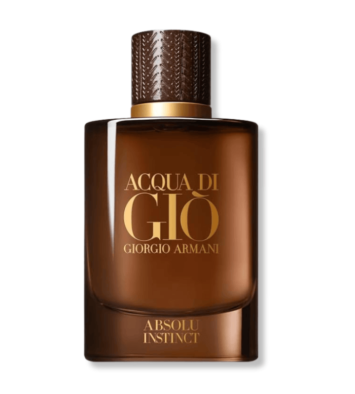 GIORGIO ARMANI ACQUA DI GIO ABSOLU INSTINCT EDP GIORGIO ARMANI ACQUA DI GIO ABSOLU INSTINCT EDP