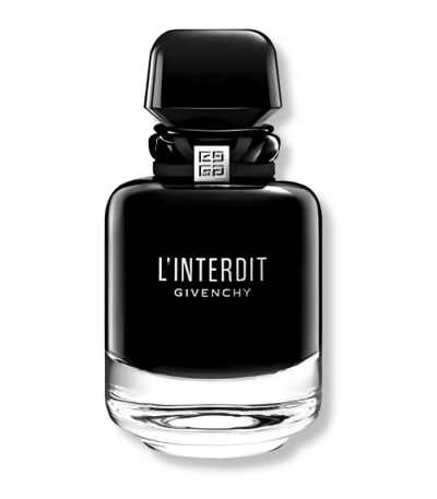 GIVENCHY L'INTERDIT INTENSE EDP FOR WOMEN TESTER