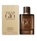 GIORGIO ARMANI ACQUA DI GIO ABSOLU INSTINCT EDP