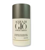 GIORGIO ARMANI ACQUA DI GIO DEODORANT STICK
