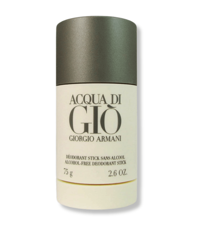 GIORGIO ARMANI ACQUA DI GIO DEODORANT STICK GIORGIO ARMANI ACQUA DI GIO DEODORANT STICK