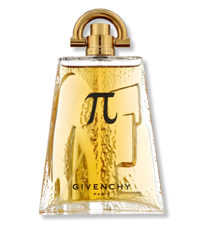 GIVENCHY PIE EDT FOR MEN TESTER